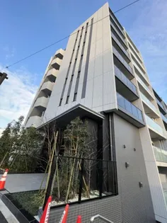 ベルファース馬込の画像