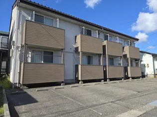 第3コーポ大野の画像