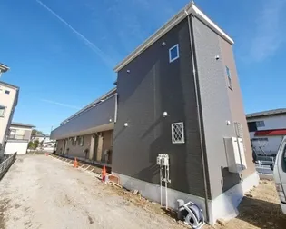 ベラビスタ下麻生Bの画像