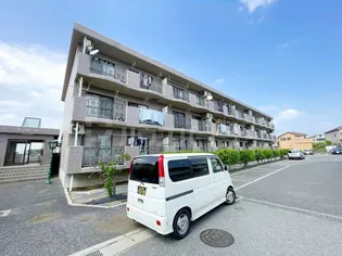 サンエステートB棟の画像