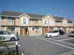 ア ラ モードエムの画像