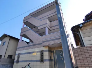 ブランドールヒルズ幕張の画像