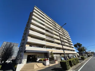 サンクレイドルちはら台ステーションウィズの画像