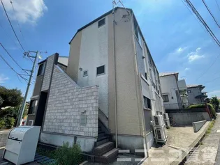 ハーモニーテラス白楽の画像