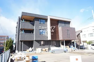 ノヴェルデ押堀の画像