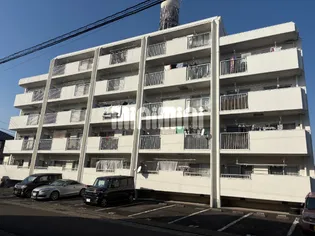 グリーンパークマンションの画像