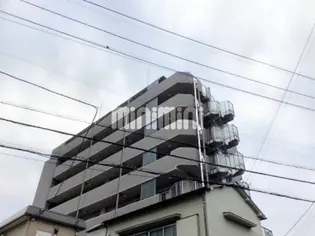 プライムアーバン平井の画像