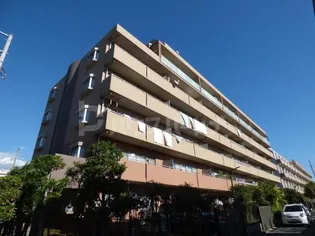 ラ カーサ中山の画像