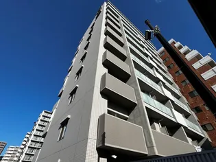 ザ ブリスフルフォート仙台駅東の画像