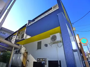 ジュネパレス新松戸第39の画像