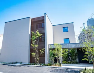 シャーメゾンキャメリアの画像