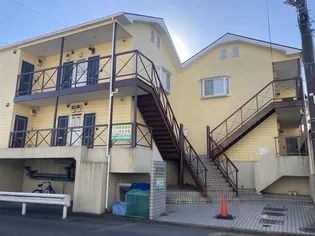 プレステージ湘南台の画像