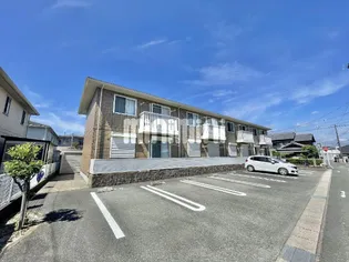 パルアヴェニューの画像