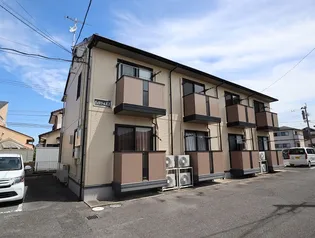 ヴィクトワールK II棟の画像