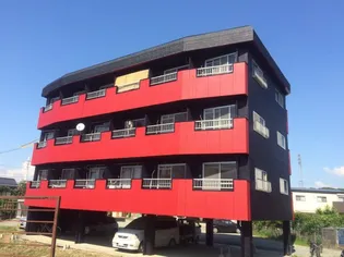 フォーサイト上津RENATUSIIの画像