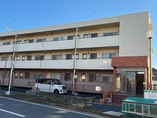 萬家ビルの画像