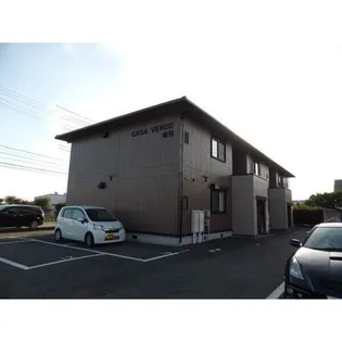 CASA VERDE朝日の画像