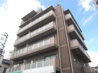 フォンテーヌ守口の画像