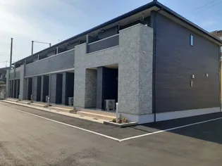 北野町アパートの画像