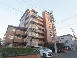 シャトー深草セカンドの画像