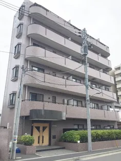 アセンズシティVの画像