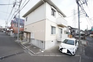 SHAーMAISON WISTERIA IIIの画像