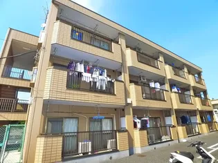 ニューマリッチ塩田の画像