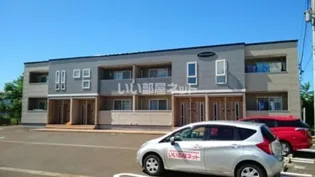 ソレアード パレスの画像