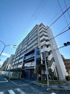 エスプレイス江坂レジデンスの画像