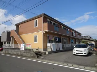 シティハイムセリザワの画像