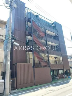 グリーンチャイルド浮間の画像