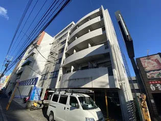 アクアコート庚午の画像