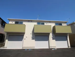 LUMIREA D棟の画像