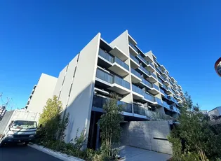 セレステラス調布ケ丘の画像