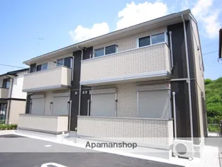 メゾン ド ボヌールB棟の画像