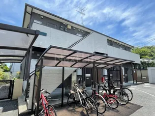 フォレスト大倉山の画像