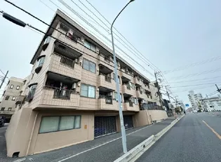 メゾンマサコ21の画像