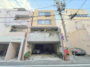 コーポ西川の画像