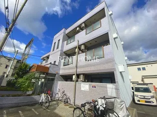 リトルパレスの画像