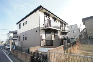 ドミール長沼A棟の画像