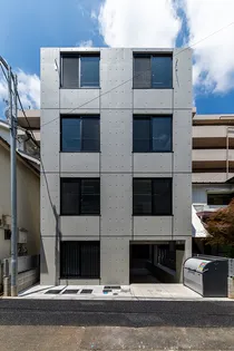 COCOFLAT戸越公園の画像