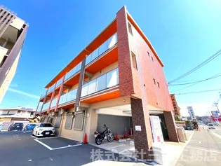 プレミアム長尾元町の画像