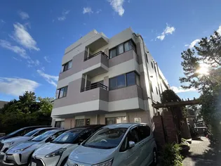 夙川ガーデンハイム1の画像