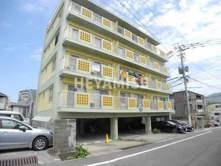 ペティオン富士見の画像