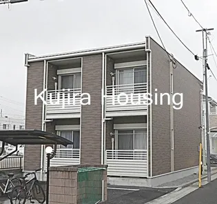 レオネクストエトワールの画像