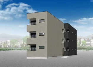 愛知県名古屋市昭和区曙町1【アパート】の外観