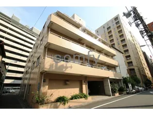 三敬中洲マンションの画像