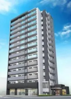 パルティール千種アネックス【4階】の外観