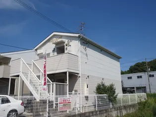 ウエスト ビレッジII番館の画像