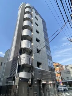 エリートビル八幡町の画像